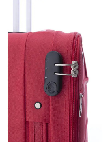 Maleta Cabina Low Cost Metro 50cm