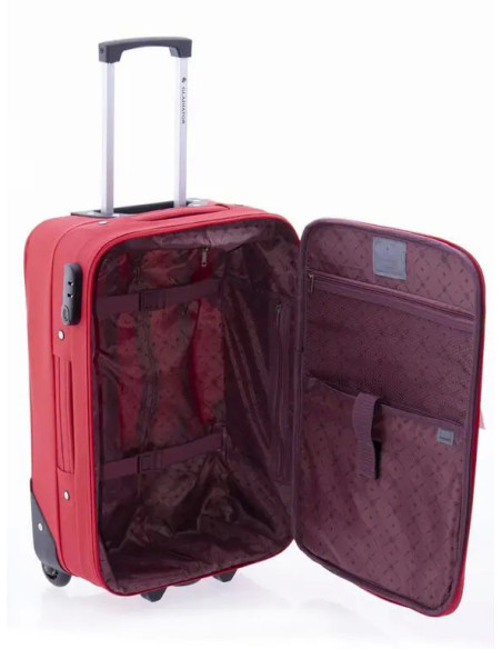 Maleta Cabina Low Cost Metro 50cm