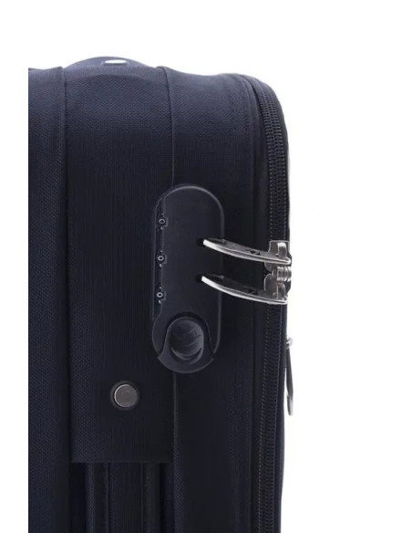 Maleta Cabina Low Cost Metro 50cm