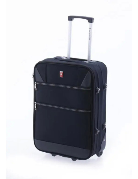 Maleta Cabina Low Cost Metro 50cm
