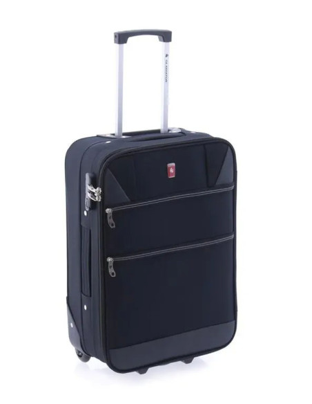 Maleta Cabina Low Cost Metro 50cm