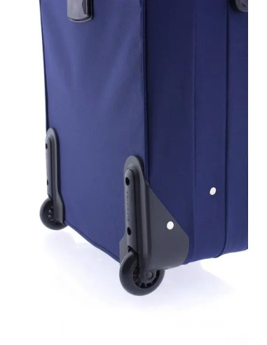 Meleta mediana extensible Metro 60cm