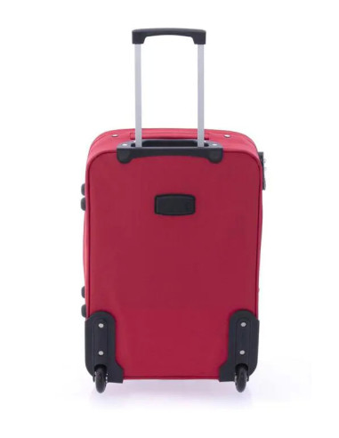 Meleta mediana extensible Metro 60cm