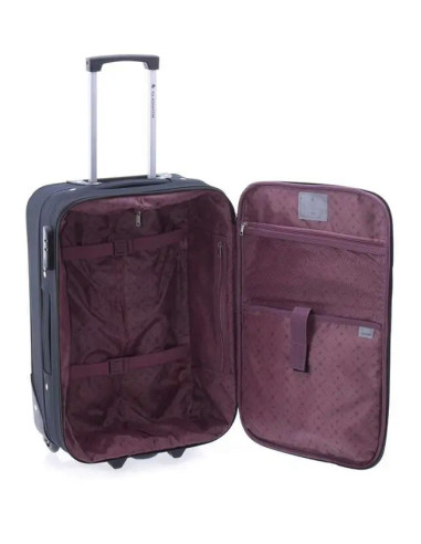 Meleta mediana extensible Metro 60cm
