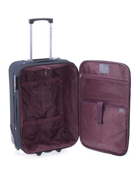 Meleta mediana extensible Metro 60cm