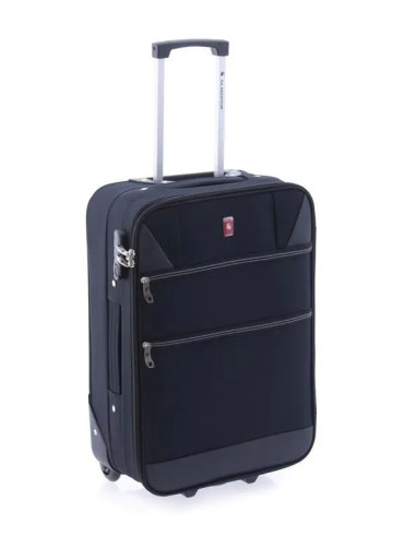 Meleta mediana extensible Metro 60cm