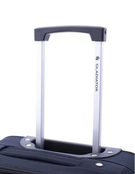 Meleta mediana extensible Metro 60cm