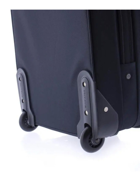 Meleta mediana extensible Metro 60cm
