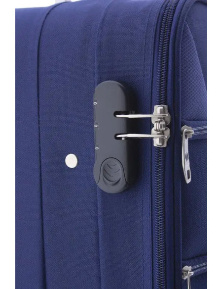 Meleta grande extensible Metro 70cm