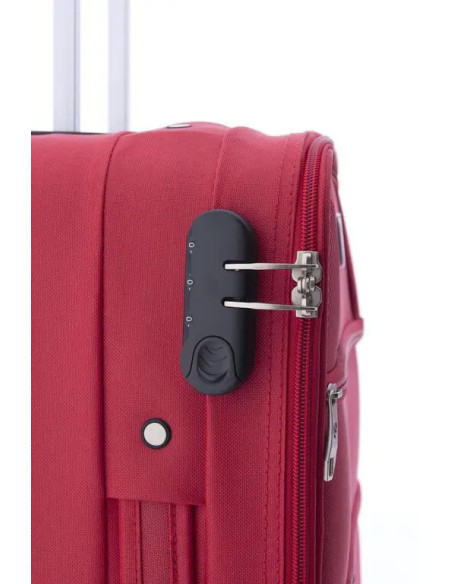 Meleta grande extensible Metro 70cm