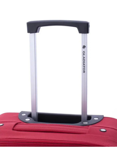 Meleta grande extensible Metro 70cm