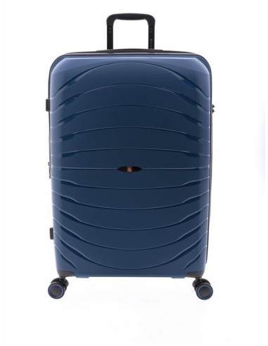 Maleta grande 70cm expandible Kick-Off con 4...