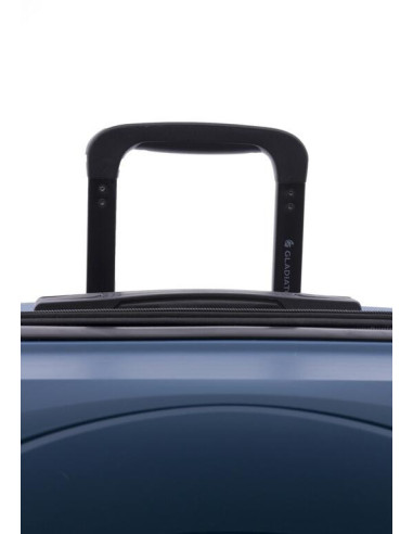 Maleta grande 70cm expandible Kick-Off con 4...