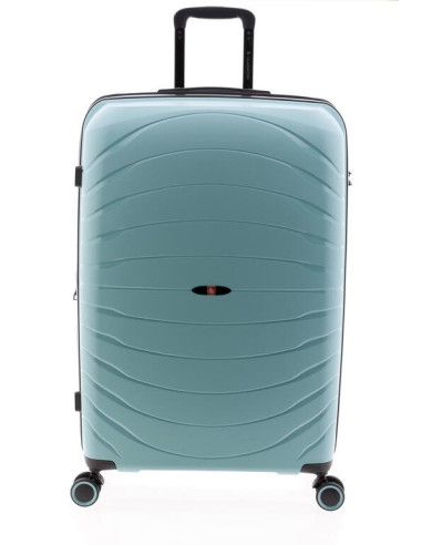 Maleta grande 70cm expandible Kick-Off con 4...