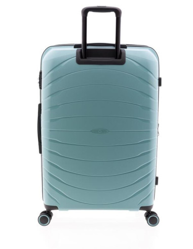 Maleta grande 70cm expandible Kick-Off con 4...