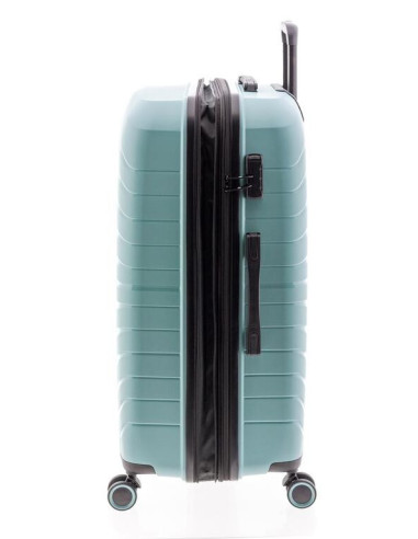 Maleta grande 70cm expandible Kick-Off con 4...