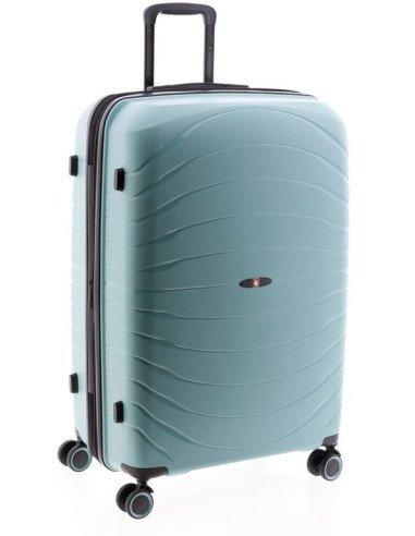Maleta grande 70cm expandible Kick-Off con 4...