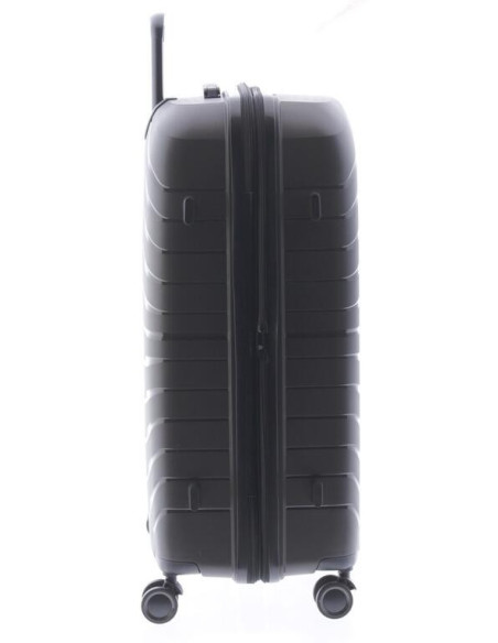 Maleta grande 70cm expandible Kick-Off con 4 ruedas dobles