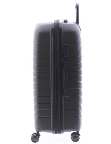 Maleta grande 70cm expandible Kick-Off con 4...