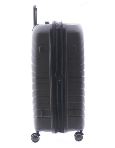 Maleta grande 70cm expandible Kick-Off con 4...
