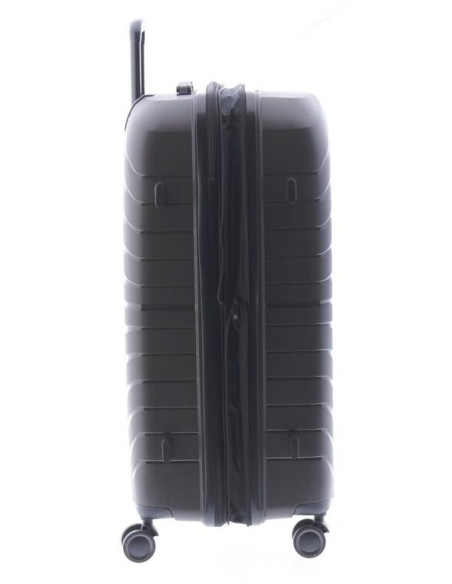 Maleta grande 70cm expandible Kick-Off con 4 ruedas dobles