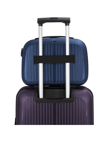Neceser de Viaje BROOKLYN – 35x27x17 cm |...