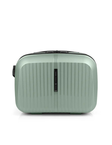 Neceser de Viaje BROOKLYN – 35x27x17 cm |...