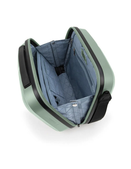 Neceser de Viaje BROOKLYN – 35x27x17 cm | Polipropileno