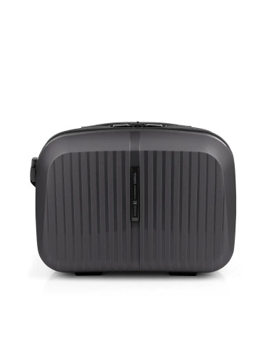Neceser de Viaje BROOKLYN – 35x27x17 cm |...