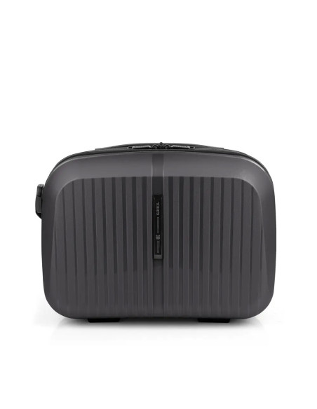 Neceser de Viaje BROOKLYN – 35x27x17 cm | Polipropileno