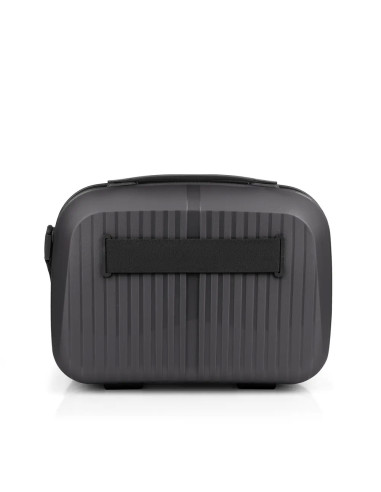 Neceser de Viaje BROOKLYN – 35x27x17 cm |...