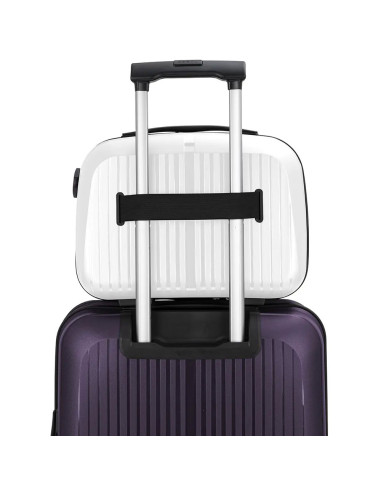 Neceser de Viaje BROOKLYN – 35x27x17 cm |...