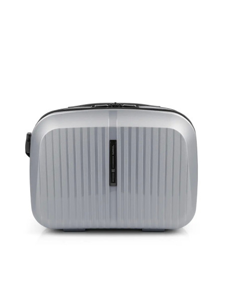 Neceser de Viaje BROOKLYN – 35x27x17 cm | Polipropileno