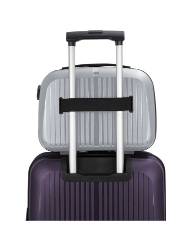 Neceser de Viaje BROOKLYN – 35x27x17 cm |...