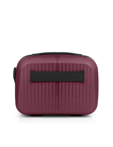 Neceser de Viaje BROOKLYN – 35x27x17 cm |...