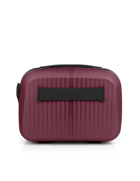 Neceser de Viaje BROOKLYN – 35x27x17 cm | Polipropileno