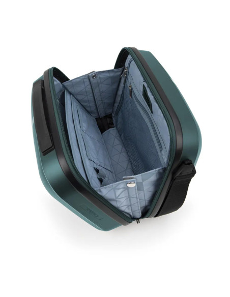 Neceser de Viaje BROOKLYN – 35x27x17 cm | Polipropileno
