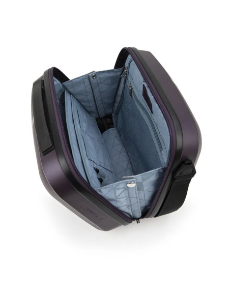 Neceser de Viaje BROOKLYN – 35x27x17 cm | Polipropileno