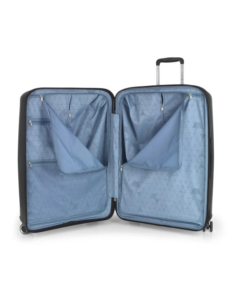 Maleta Grande Gabol QUEENS – 51x75x31/34 cm Expandible
