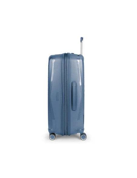 Maleta Grande Gabol QUEENS – 51x75x31/34 cm Expandible