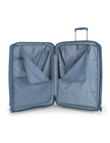 Maleta Grande Gabol QUEENS – 51x75x31/34 cm...