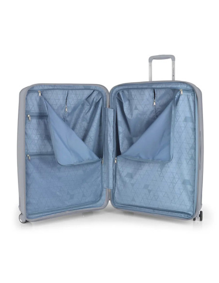 Maleta Grande Gabol QUEENS – 51x75x31/34 cm Expandible