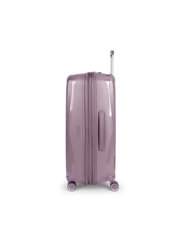 Maleta Grande Gabol QUEENS – 51x75x31/34 cm...