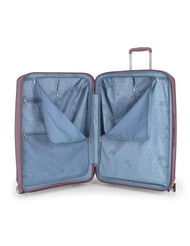 Maleta Grande Gabol QUEENS – 51x75x31/34 cm...