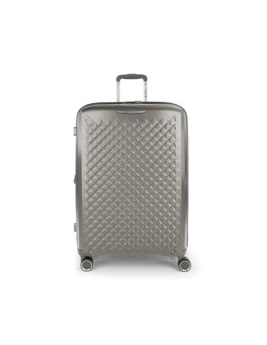 Maleta Grande Gabol QUEENS – 51x75x31/34 cm...