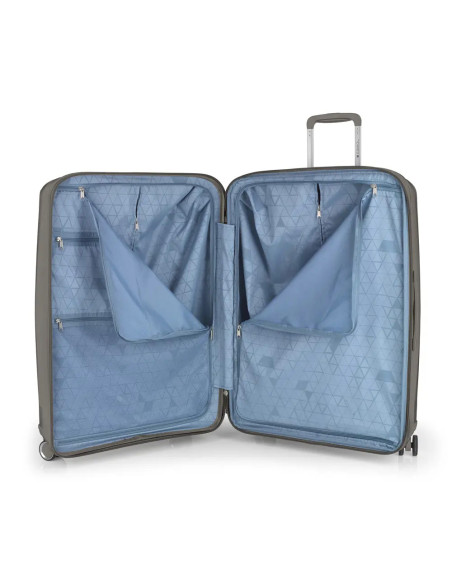 Maleta Grande Gabol QUEENS – 51x75x31/34 cm Expandible