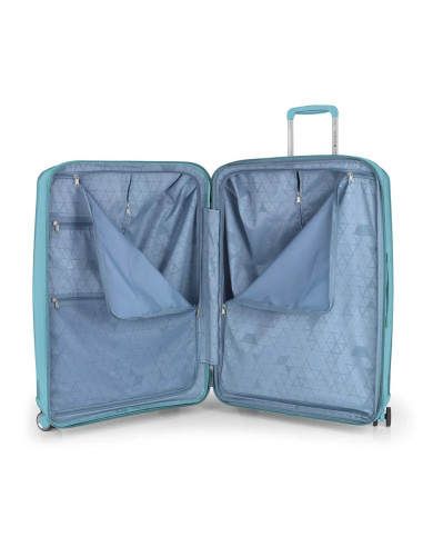 Maleta Grande Gabol QUEENS – 51x75x31/34 cm...