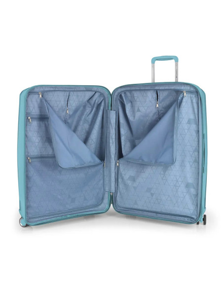 Maleta Grande Gabol QUEENS – 51x75x31/34 cm Expandible