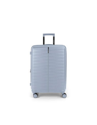 Maleta Mediana Gabol Bridge Expandible 75,6L TSA