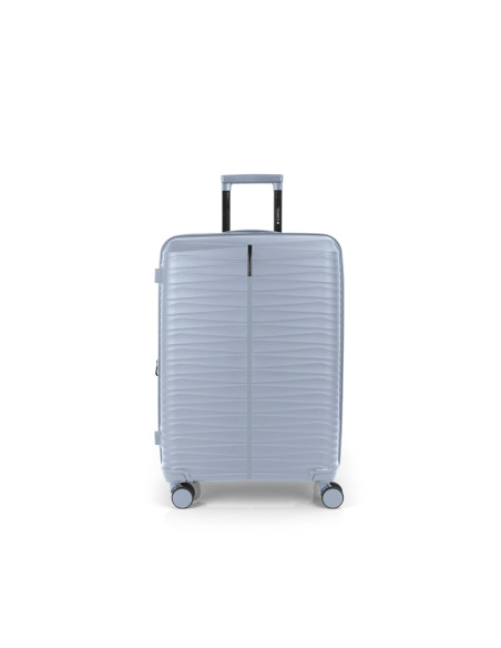 Maleta Mediana Gabol Bridge Expandible 75,6L TSA